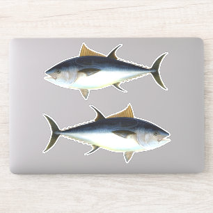 Sticker Style Thon Bigeye Thunder_Cove