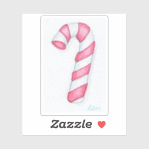 Sticker Sucre de canne