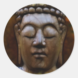 Sticker SunBuddha