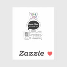 super vente affaires remise scannez le code QR dét