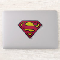 Superman S-Shield | Logo de bord