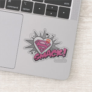 Sticker Superman - Smack