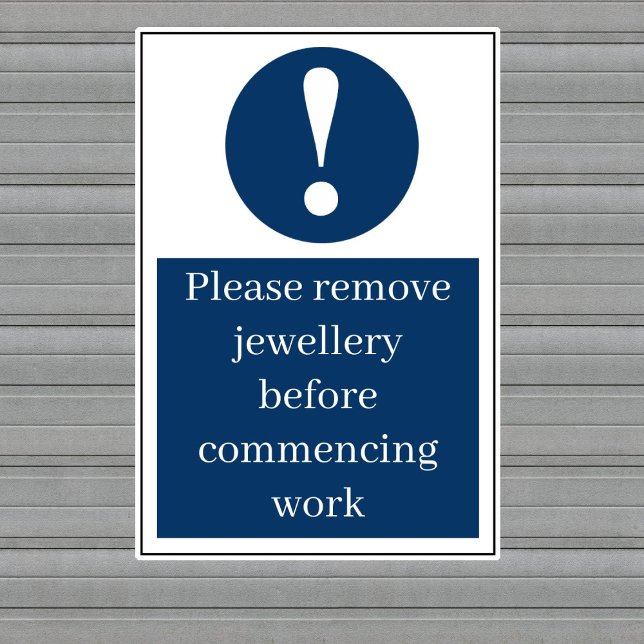 Sticker Supprimer les bijoux (Créateur téléchargé)