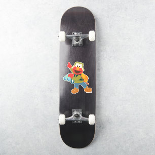 Sticker Sur La Chasse Aux Hugs