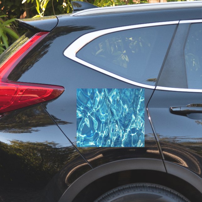 Sticker Surface | Zazzle_Growshop. (Coté voiture)