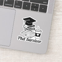 Survivant de thèse de doctorat