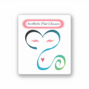 Sticker Survivant du cancer du sein