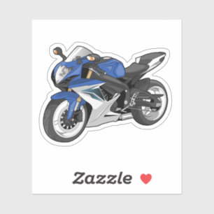 Sticker Suzuki