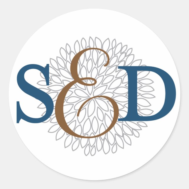 Sticker Sydney (Devant)