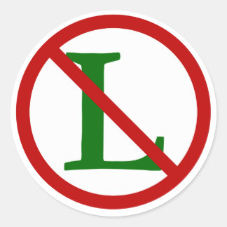 Sticker Symbole Noel