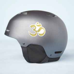 STICKER SYMBOLE OHM