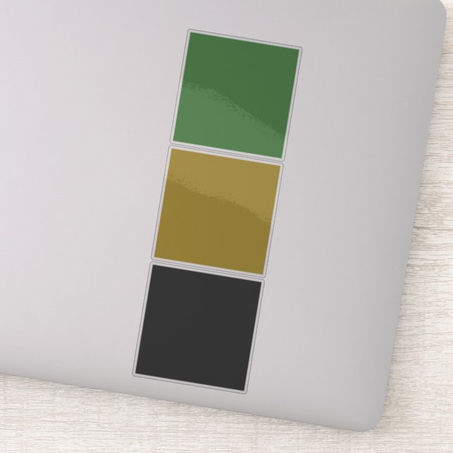 Sticker Symbole Wordle Game Pro (Détail)