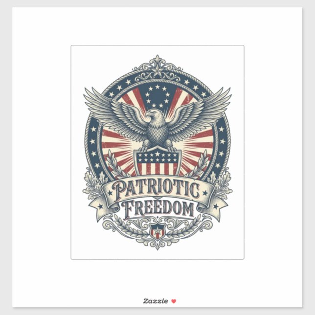 Sticker T-Shirt Graphique Vectoriel Série Année de Naissan (Feuille)