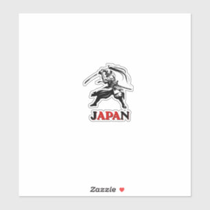 Sticker T-Shirt pour les fans de la Coupe du Monde - Espri