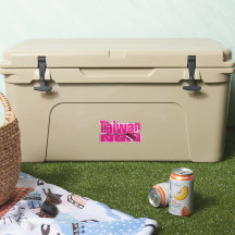 Taiwan n°1_Équipe Taïwan