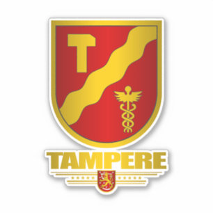 Sticker Tampere