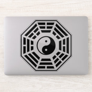 Sticker Tao Le Pa Kua