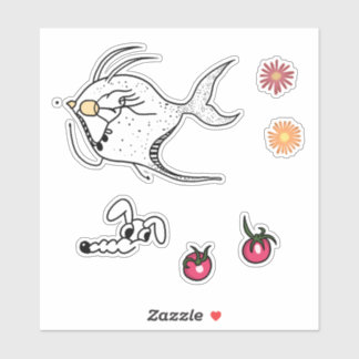 Sticker Tattoos TWICE Chaeyoung version.1