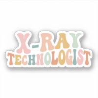Technologie de rayons X, Technologue de rayons X C
