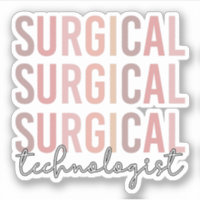 Technologue chirurgical Technique chirurgicale Tec