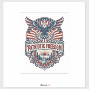 Sticker Tee-shirt graphique vectoriel de retraite de bien-