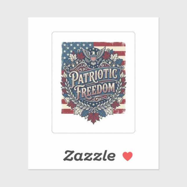Sticker Tee-shirt graphique vectoriel feuilles d'automne p (Feuille)