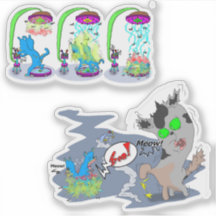 Téléportation Synode Space Boo Chat