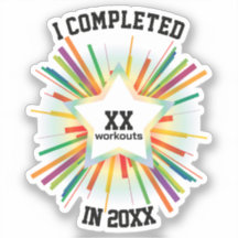 Test de fin d'année (Arc-en-ciel)