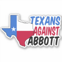 Texans contre Greg Abbott Texas Démocrate Politiqu