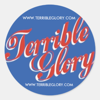 Sticker TG empaqueté