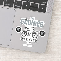 The Goonies Bike Club États-Unis