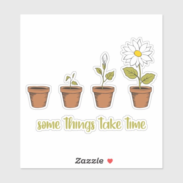 Sticker Time (Feuille)