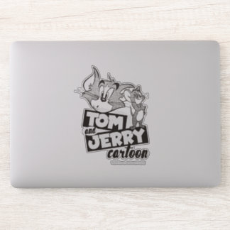 Sticker Tom Et Jerry | Carton Tom Et Jerry