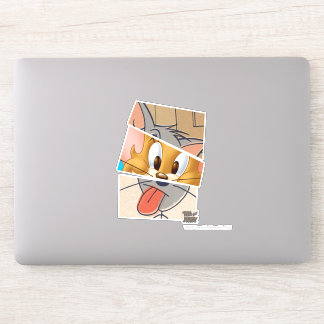 Sticker Tom Et Jerry | Tom Et Jerry Mashup
