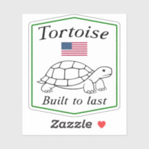 Tortue : Conçu pour durer