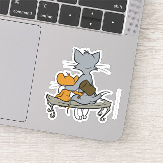 Sticker Tourner