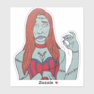 Sticker Tous les points