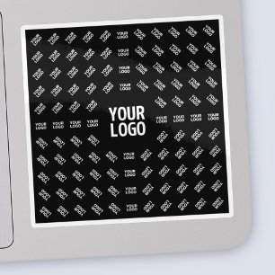 Sticker Toute conception ou logo d'image téléchargé   Pièc