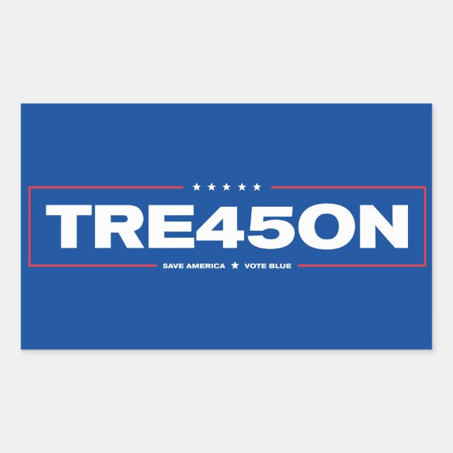 Sticker TRE450N (Devant)