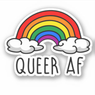 STICKER TRÈS TAPETTE