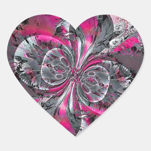 Sticker triangle Signaux mixtes (Devant)