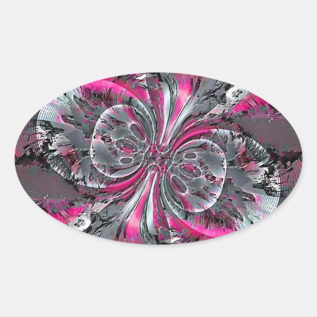 Sticker triangle Signaux mixtes (Devant)