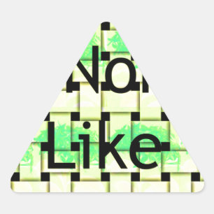 Sticker Triangulaire Comme vous.png