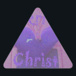 Sticker Triangulaire Hakuna Matata Merry Christmas Love Design.jpg<br><div class="desc">Hakuna Matata Joyeux Noël Amour Design. Kwanzaa et Hanuka sont quelques-uns des festivals les plus connus de peu mais si vous y pensez, il n'y a rien d'aussi important que d'être en vacances. C'est le moment spécial de l'année où vous voulez juste célébrer et la période des fêtes de Noël...</div>