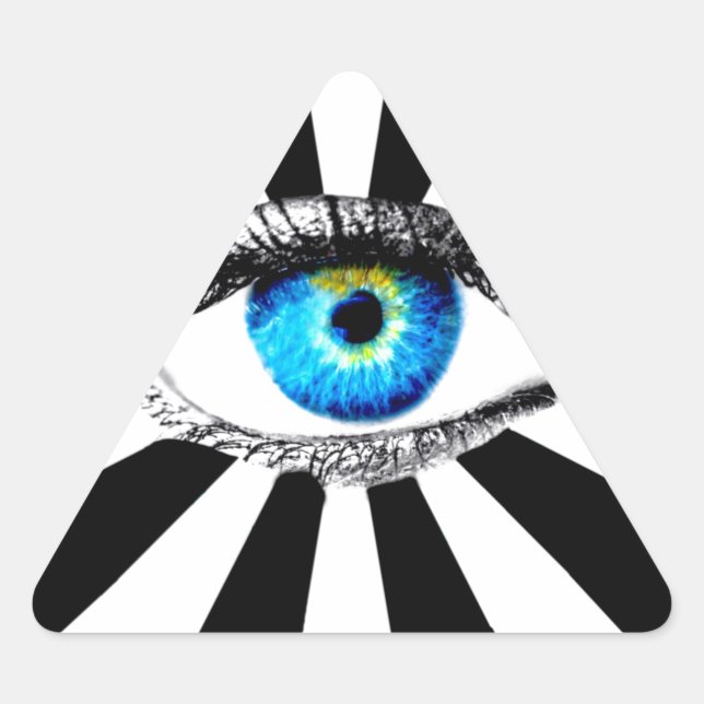 Sticker Triangulaire oeil d...jpg (Devant)