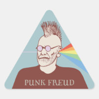 Punk Freud