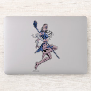 Sticker tribu Indigo