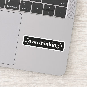 Sticker Trop