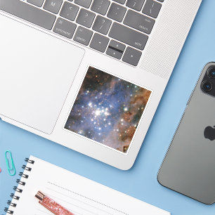 Sticker Trumpler Star Cluster 14.