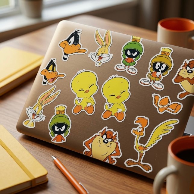 Sticker Tweety (Créateur téléchargé)